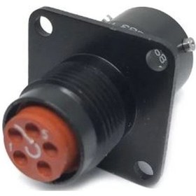 Resim Konnektör Ms24264r10b5pn 