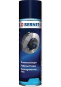 Resim Berner Fren Balata Spreyi 500 Ml Genel Temizleme 