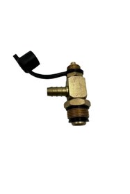 Resim BH Fren Test Aparatı Arkasında 9/12mm - M22x1.5 