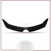 Resim Renault Clio 4 Kaput Rüzgarlığı 2012- 