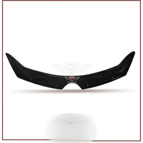 Resim Renault Clio 4 Kaput Rüzgarlığı 2012- 