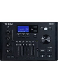 Resim Medeli Dd635d Dijital Davul 