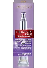 Resim Hyaluronik Asit İçeren Dolgunlaştırıcı Göz Bakım Kremi 15 Ml 