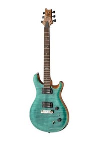 Resim Prs Se Pauls Elektro Gitar Turquoise 