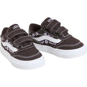 Resim Vans Brooklyn Ls V Kız Çocuk Günlük Ayakkabı Kız Çocuk LS AYAKKABI VN000D7XYLZ1 