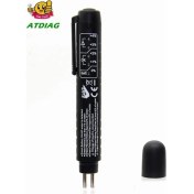 Resim Xiyu Shop Yeni 100% Yüksek Li Fren Hidroliği Test Cihazı Araba Fren Hidroliği Dijital Test Cihazı, Fren Sıvısını Doğrudan Satmak Için Uygundur (Yurt Dışından) 