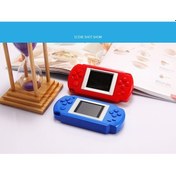 Resim Flybuy 200'den Fazla Klasik Oyunlu Şeker Renkli Cep Oyun Konsolu Fc Nes, Çocuklar İçin Mükemmel 