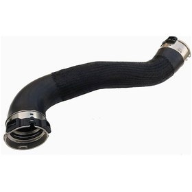 Resim Qashqai 1.6 DCİ X-Trail Yumuşak Turbo Hortumu 