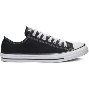 Resim Converse CT CHUCK TAYLOR AS CORE Siyah Kadın Sneaker 