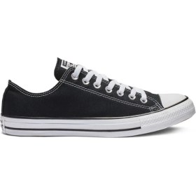 Resim Converse CT CHUCK TAYLOR AS CORE Siyah Kadın Sneaker 