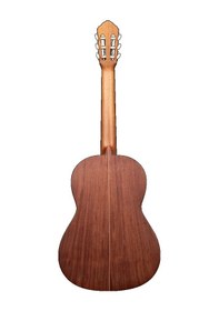 Resim Ortega R18ssn Traditional Series Klasik Gitar Natural 