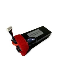 Resim 18.5v Lipo Batarya 3500mah 35c - 4s Lipo Pil( Batarya) 