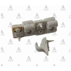 Resim Güneşlik Tutucusu Accent 2006-2011 Era Oem No:852354d000qs 