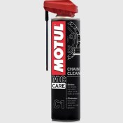 Resim Kaly Motul C1 Zincir Temizleme Spreyi 0.400 L. 