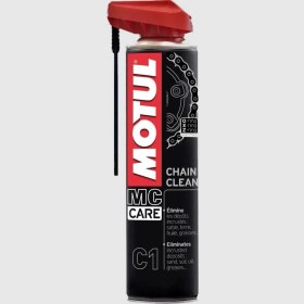 Resim Kaly Motul C1 Zincir Temizleme Spreyi 0.400 L. 