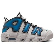 Resim Nike Air More Uptempo '96 Erkek Sneaker Ayakkabı 