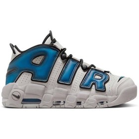 Resim Nike Air More Uptempo '96 Erkek Sneaker Ayakkabı 