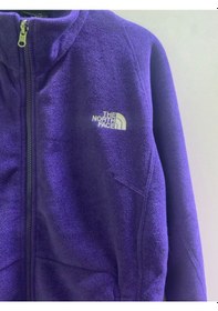 Resim The North Face The Nf0a2kanvuav9-080 North Face Polar Mor | Unisex 
