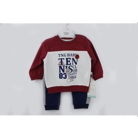 Resim College Team İkili Takım Kırmızı 