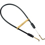 Resim ESC Otomotiv EDP70 Hyundai Accent MK3 4/5-Kapı İçin Ön Kapı İç Açma Teli 813101E030 