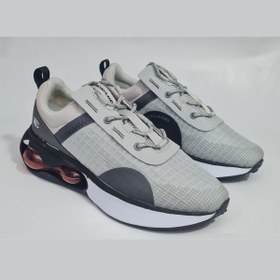 Resim Scootland O-O Air Topuk Taban Günlük Rahat Sneaker Ayakkabı 19345 