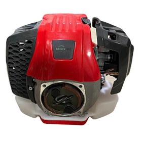 Resim Garden Pro 520D 2.6 HP Toprak Burgu Makinası Motoru 