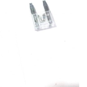 Resim Motospartan MOTOSİKLET BIÇAK SİGORTA MİNİ 25 AMPER 