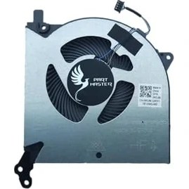 Resim Grains Global Legion 5-17ITH6H Type 82JM Ile Uyumlu Gpu Fan Ekran Kartı Fanı 