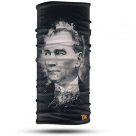 Resim Bu Da Kaçar Mı Motosiklet Maske Boyunluk – Unisex, Nefes Alabilir, Rüzgar Geçirmez Bdk275 