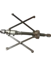 Resim X Force Boru Içi Boyama Aparatı 