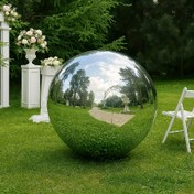 Resim 32/50/60 İnç Altın ve Gümüş Renklerde 4D Balon, Çoklu Boyutlarda Mevcut - Canlı Gökkuşağı Tasarımı, Düğünler, Doğum Günleri, Yıldönümleri ve Partiler İçin Mükemmel, Açık Hava Oyun Balonu | Canlı Balon | Dayanıklı Balon, Cadılar Bayramı Süsleri, Noel Süsleri 