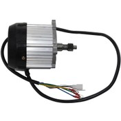 Resim Stmax Elit 940 Motor 