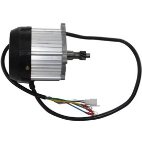 Resim Stmax Elit 940 Motor 
