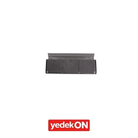 Resim Arka Çamurluk Tozluğu Axor Plastik 