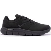 Resim Joma Kadın Günlük Spor Ayakkabı 500 Lady 2301 Black C500lw2301v 001 