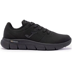 Resim Joma Kadın Günlük Spor Ayakkabı 500 Lady 2301 Black C500lw2301v 001 