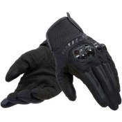 Resim Eld/mıg 3 Aır Tex Gloves Black Yazlık 