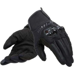 Resim Eld/mıg 3 Aır Tex Gloves Black Yazlık 