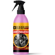 Resim Oto Vizy10 Jant Parlatıcı ve Temizleyici 500 ml 