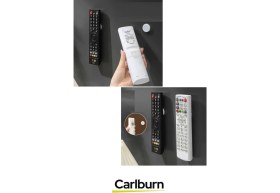 Resim Pratik Yapışkanlı Kolay Monte Duvar Sabitleme Mıknatıslı Çok Amaçlı Kumanda Telefon Tutucu 2 Adet 