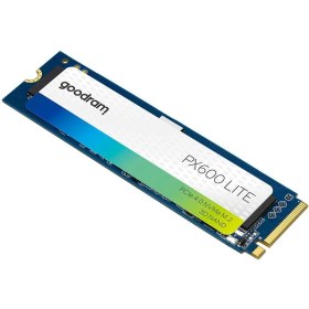 Resim Goodram 512GB PX600 Lıte Gen4 Nvme M.2 SSD (Okuma Hızı 3400MB / Yazma Hızı 2000MB) 