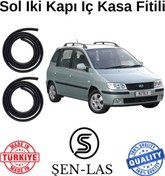 Resim Hyundai Matrix 2006-2008 Şen-las Sol Ön Ve Arka Fitili Şl20908 
