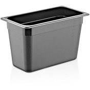 Resim GastroPlast 12 Adet 1/4 200 Mm-4,5 Lt-152 Oz Küvet 
