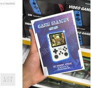 Resim Game R36S Çift Çipli Oyun Konsolu 15.000 Oyunlu 
