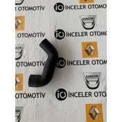 Resim 8200921758 Dacia Sandero Turbo Borusu Hortumu Uc Parca Diğer