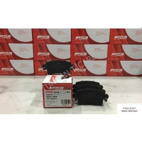 Resim Master 1998-2010 Mga Arka Balata Mga-55144 7701206763 