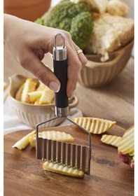 Resim Karaca Mandy Sebze Doğrayıcı 25 cm 