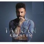 Resim My Yonca Tarkan Kuantum 51 - Sınırlı Sayıda Mavi Plak - Plak Lp - Limited Edition 