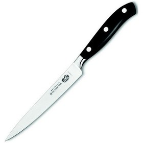 Resim Victorinox 7.7203.15G Dövme Çelik Doğrama Bıçağı 