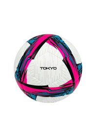 Resim Tokyo Futbol Topu Siyah 001 